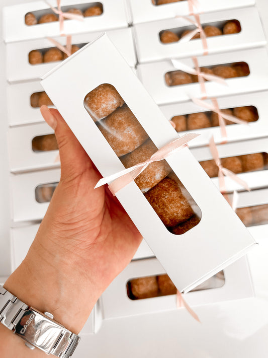 Mărturie turtă dulce